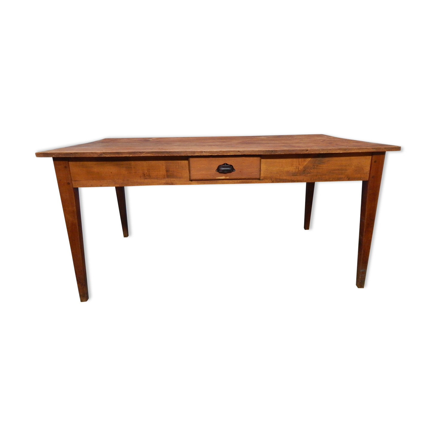 40/50 year farm table