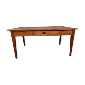 40/50 year farm table