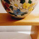 Cache pot Vallauris