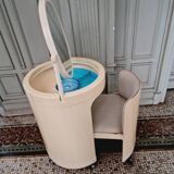 Vintage Kastilia modular space age dressing table
