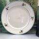 Large GIEN dish stamped FRANCE nice number 35
