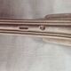 Sauce serving spoon