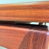 Scandinavian extendable table 1960