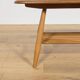 Model 459 Coffee Table by Lucian Ercolani for Ercol, 1960s