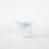 Couvercle de pot en céramique, design danois, années 1970, fabriqué au Danemark