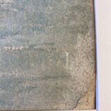 Tableau ancien, Marine vers 1950/1960
