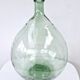 Old Carboy Bottle Dame Jeanne Light Green 20 Liters