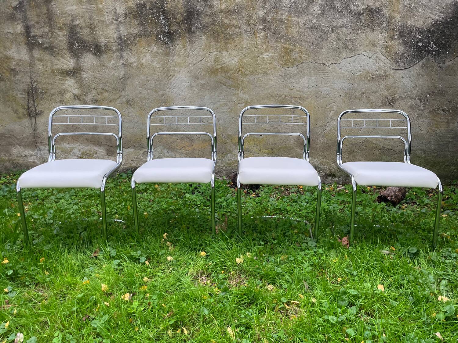Vintage chairs
