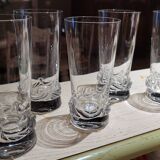 Sorcy Daum France glasses