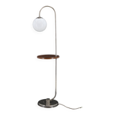 Lampadaire Bauhaus des années 1930, Tchécoslovaquie