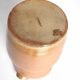 Bonny sandstone pitcher