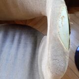 Pair of armchairs