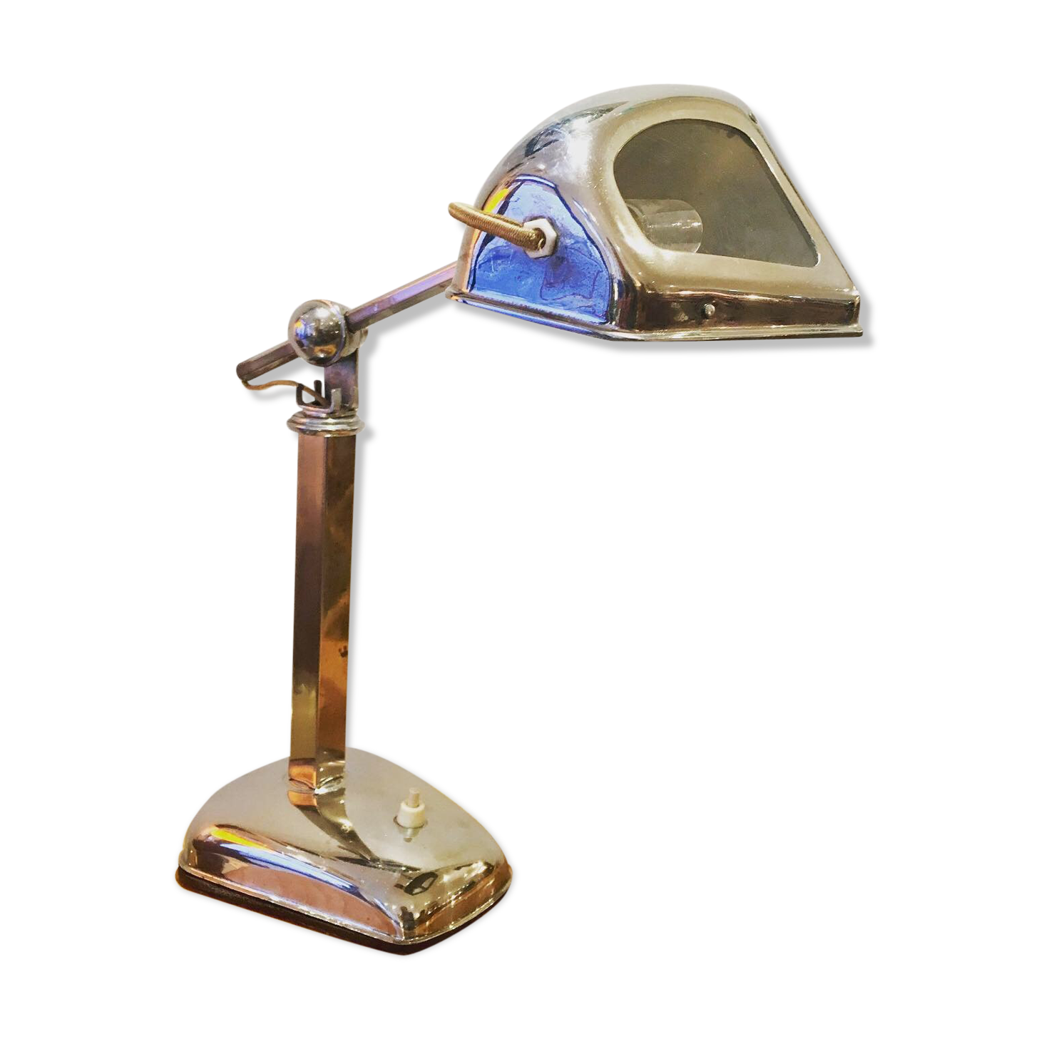 Pirouett lamp