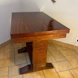 Art Deco dining table