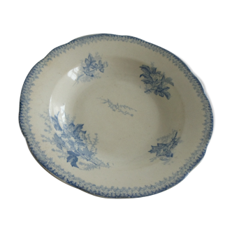 Plate