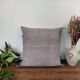 Coussin marocain Sabra Violet berbere