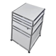 Caisson de rangement USM HALLER