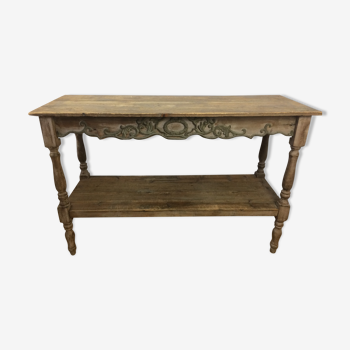 Console Shabby