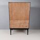 Vintage Cabinet in Beech, 1970s