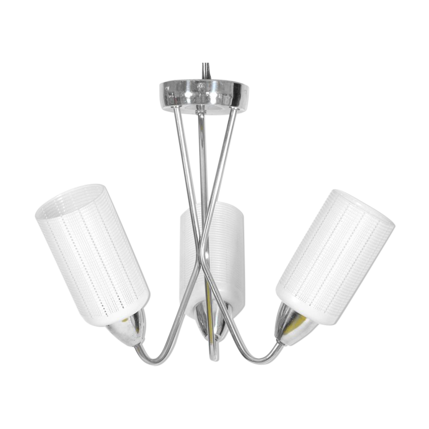 Chandelier Zukov 70s
