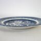 6 Churchill dessert plates made in England
