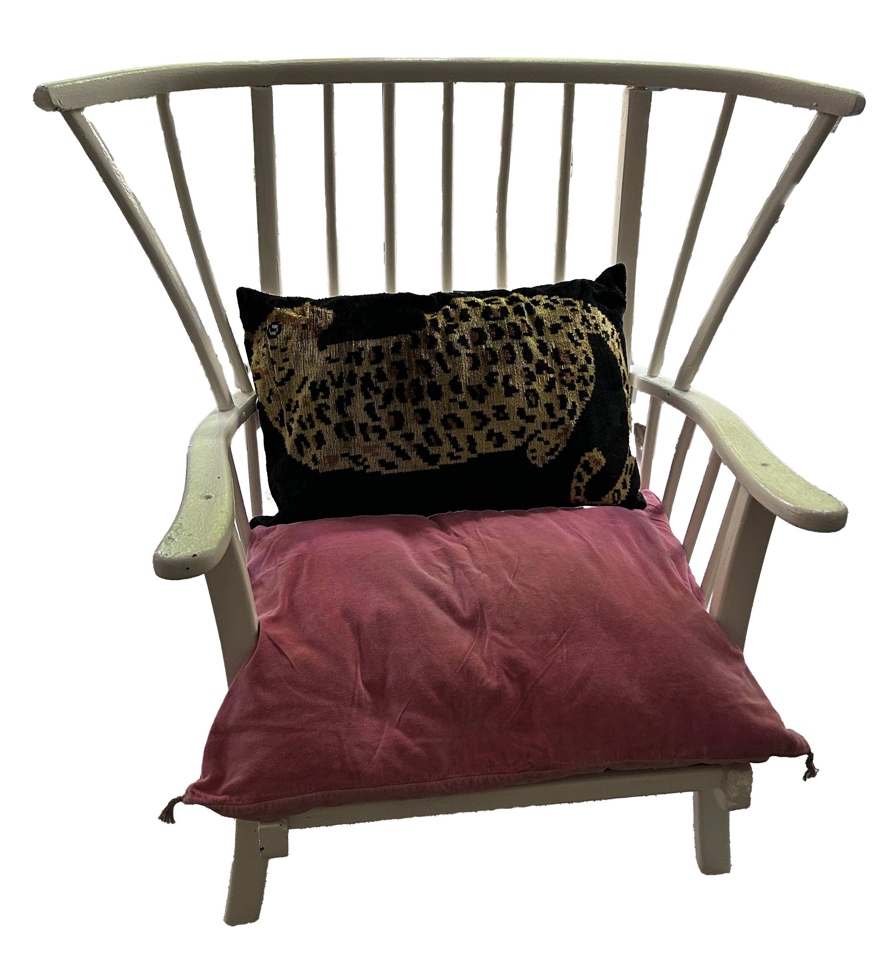 Fauteuil, années 70
