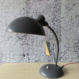Desk lamp in the style of Kaiser idell