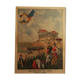 Exposition de 1900 - Pavillon du Portugal