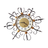 Vintage wall clock