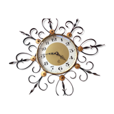 Horloge  murale vintage