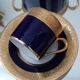 Tasses et sucrier