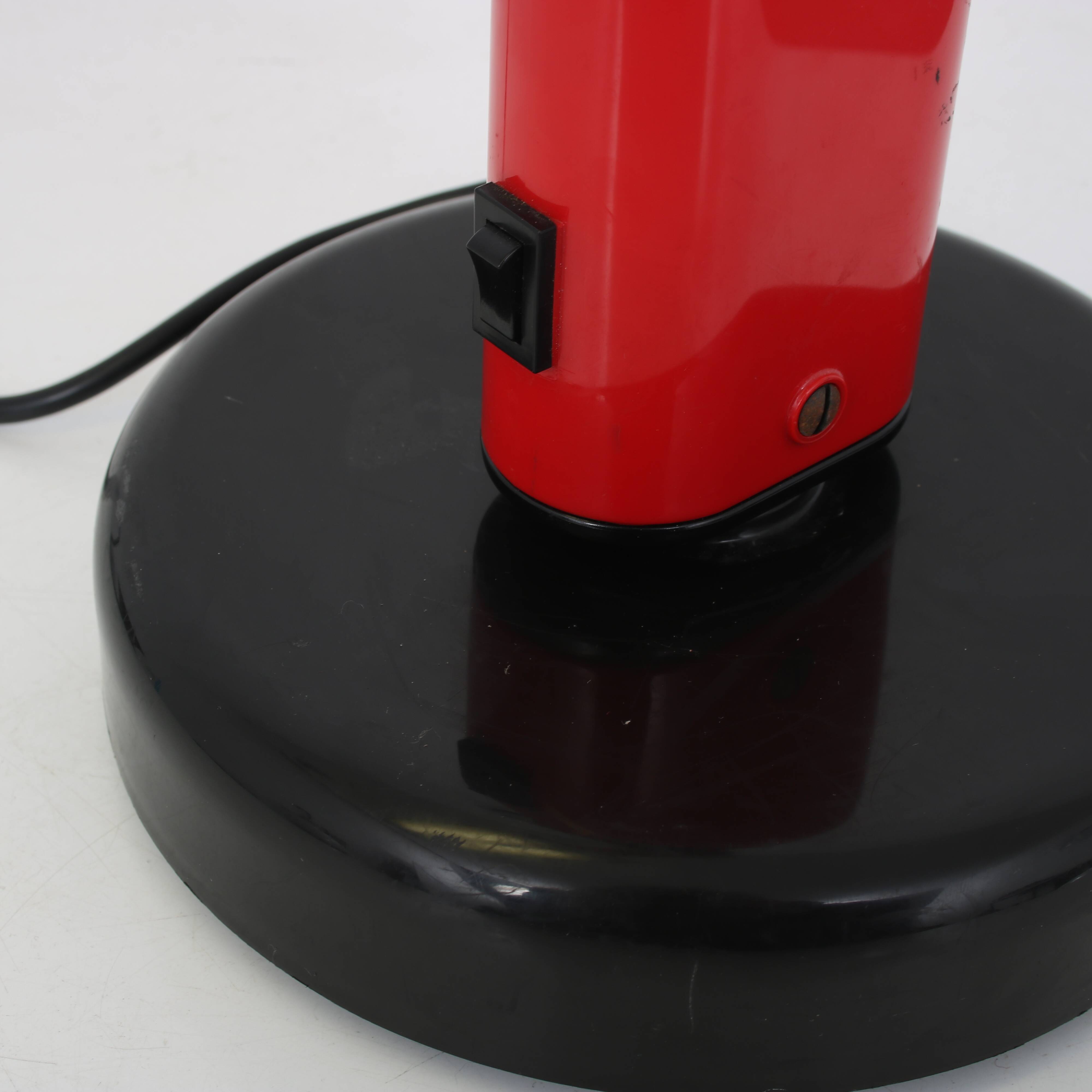 1970s “Lucifer” Lamp by Tom Ahlström & Hans Ehrich for Fagerhult, Sweden