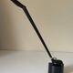 Vintage design golf lamp from the 80s