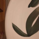 Gien serving dish