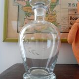 Old carafe