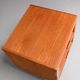 Vintage Drawer Cabinet by Silkeborg