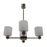 Lustre du milieu du siècle, années 1950