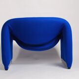 Chair Pierre Paulin 1973
