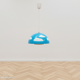 Suspension nuage vintage Skojig