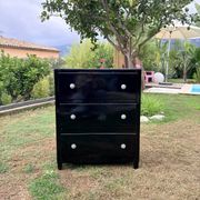 Petit commode vintage 