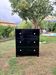Small vintage chest of drawers