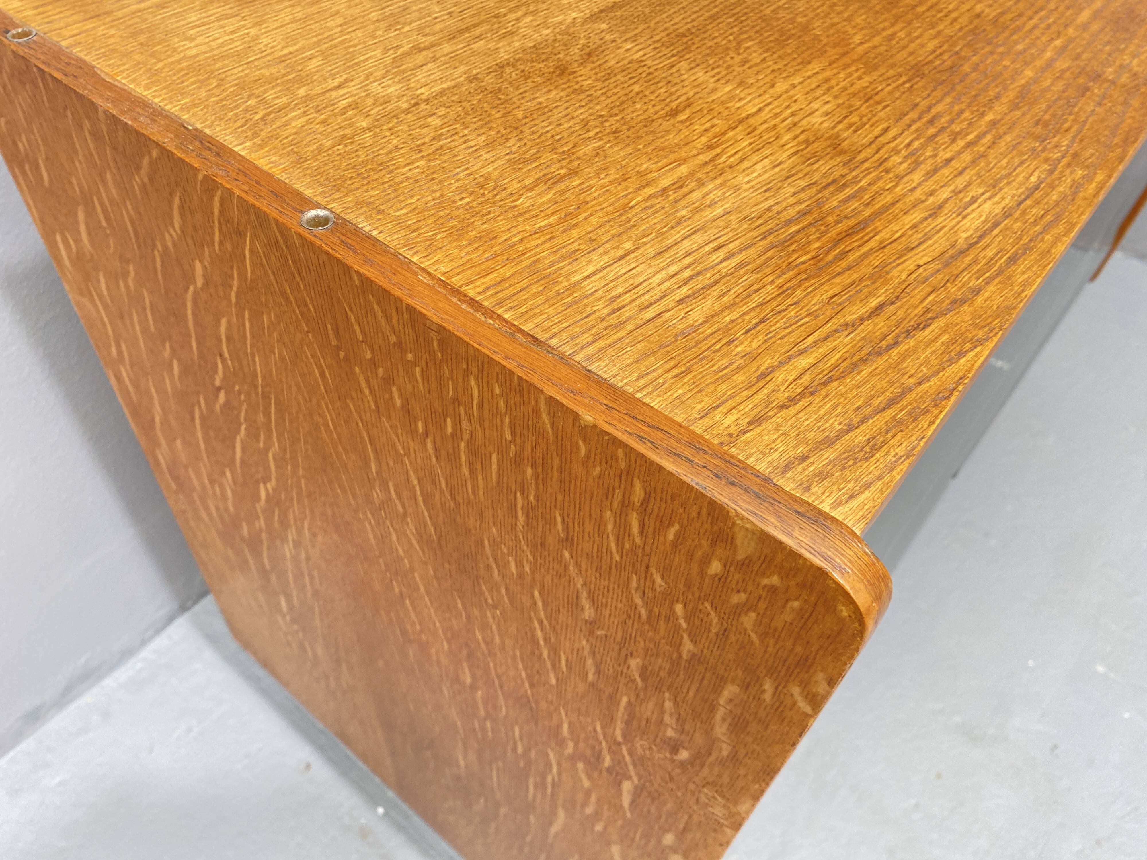 Commode à tiroirs U-453 du milieu du siècle par Jiri Jiroutek, Tchécoslovaquie, années 1960