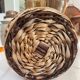 Dame Jeanne🌾rattan