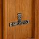 Exclusive bar cabinet (former GRUNDIG TV cabinet) from the 1960s