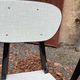 Formica table and chairs