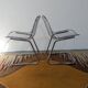 Vintage Space Age table and chairs