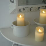 Big Pot Cache Iron Land 25/15