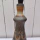 Ceramic lamp base, Jean-Claude Courjault, vintage
