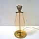 Fontana Desk lamp 1930
