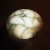 Suspension, design danois, années 1970, fabriquée au danemark